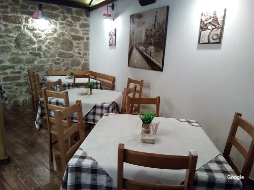 Beste Kokapenak Espainiarra A bodega de moncho