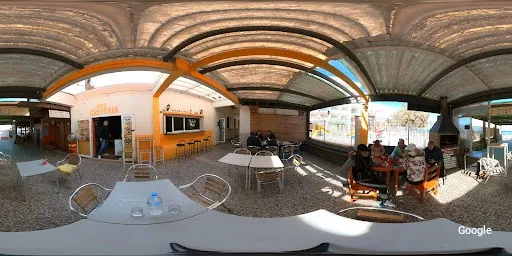 Beste Kokapenak Espainiarra El Rincón de Paula