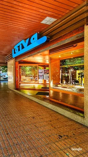 Barazki Jana Pastisseria Leiva