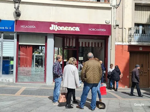 Vegetariana Jijonenca