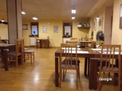 Otras cocinas Bar Ibarraetxea