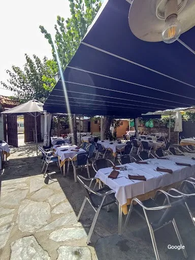 Altre cucine spagnole Restaurante Venta Hontoria