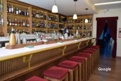Altres cuines Cockteleria Bar Horse's Neck