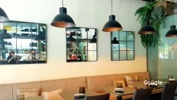 Vasca La vinoteca