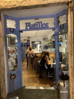 Otras cocinas españolas Platillos