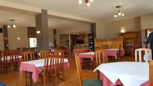 Braceria El Rancho Grande