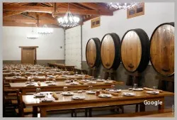 Vegetariana Sidrería Alorrenea, España