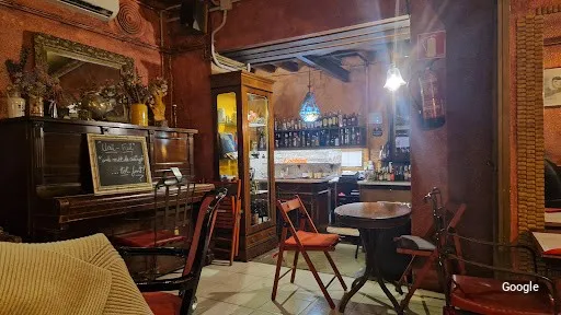Vegetariana El Manubri Gastro-Bar