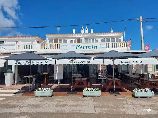 Mediterranean Casa Fermin
