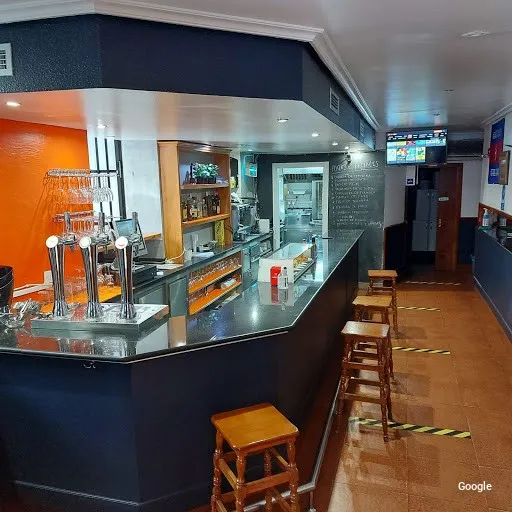 Altres cuines espanyoles Restaurante ITURRI
