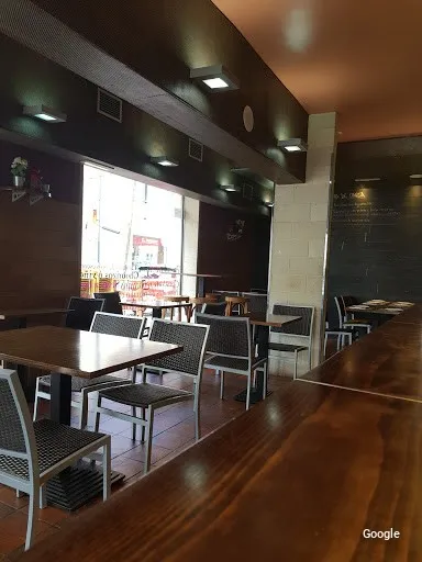 Veganoa La Zarzamora