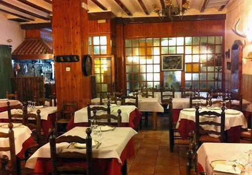 Vegetarian Calau