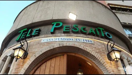 Mediterrània Tele Pescaito