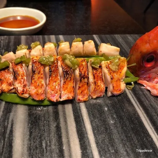 Japonesa Nomo - Braganza