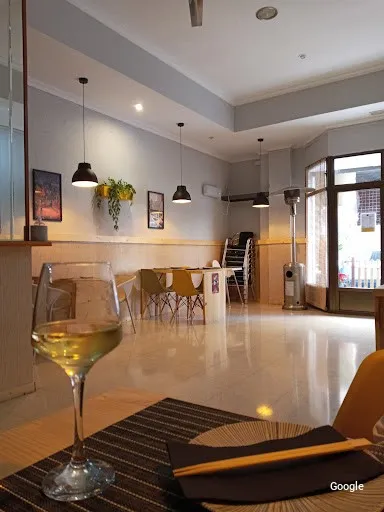 Vegetariana Restaurante Japonés | Kalu Sushi