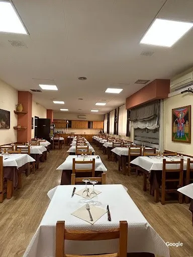 Vegetariana Restaurant Cal Borrell