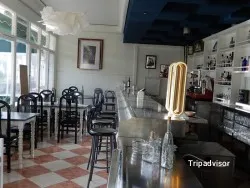 Otras cocinas españolas La Mesa de Ragani