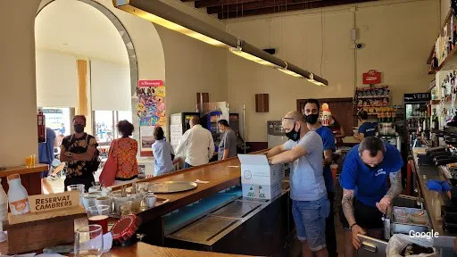 Vegetarian Bar Casino