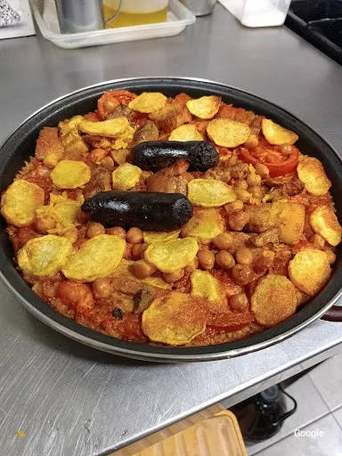 Vegetariana Bar Pizzeria Al'Dente