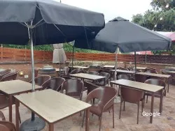 Vegano Sidreria La Ruta