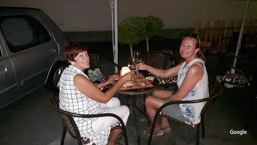 Argentine Steak House Tropical