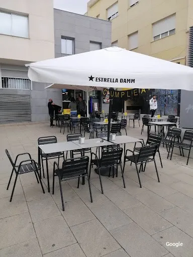 Vegetarian Frankfurt Ventalló