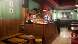 Pasta y Pizzería Basati