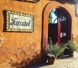 Mediterránea Restaurante Faristol