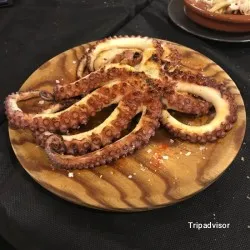 Asador El Cetre Brasería