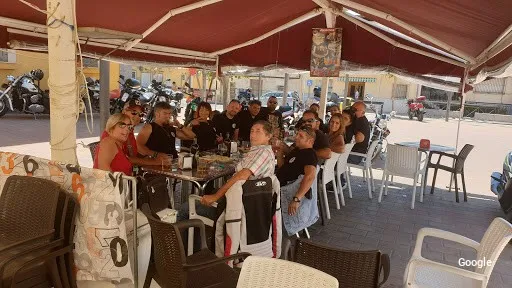 Vegetariana Bar Centro CÍVICO