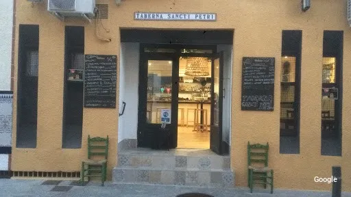 Vegetariana Flamenco y Bachata Bar Pub