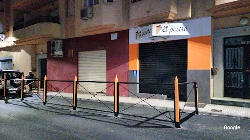Vegetariana Heladeria El Postre