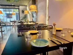 Vegetariana Bar de tapas Xexo