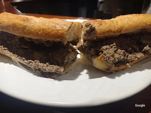 Vegetarian Bar Txirri-