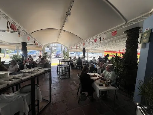 Mediterranean Bodeguita El Puerto