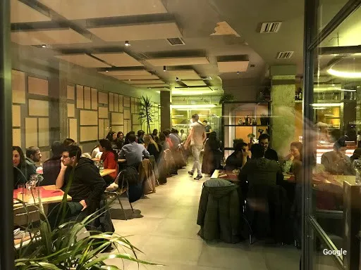 Italiana Pizzeria Piccola Napoli