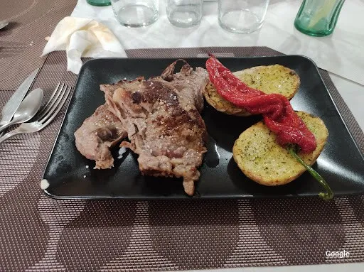 Altre cucine spagnole Casa Paka