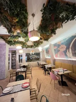 Otras cocinas españolas Restaurante Dgústate