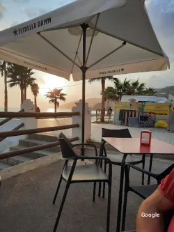 Otras cocinas españolas Bar La Pozolera