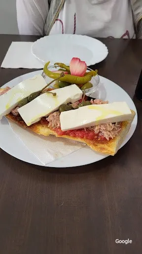 Vegetariana BAR RAIMA