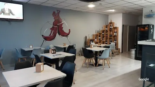 Vegetariana Ohana Cafetería vinoteca
