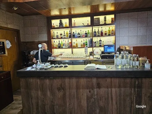 Barazki Jana Restaurant Casa Pablo