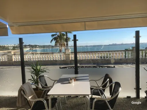 Mediterranean La Juanita