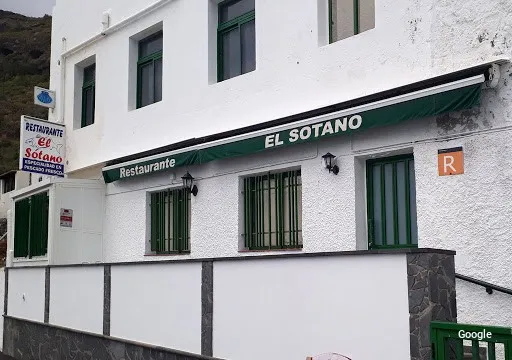 Vegetariana El Sotano