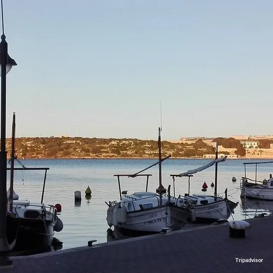 Beste Kokapenak Europan Creperie Biel's Cove, España