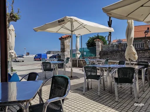 Altres cuines espanyoles Restaurante La Guardamuelles