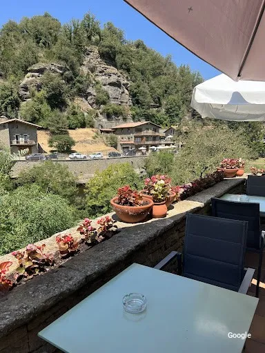 Otras cocinas españolas Ca l'Estragues's