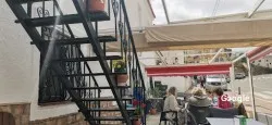 Otras cocinas españolas El Paso Bar/Restaurant