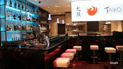Xaponesa Taiko Sushi Bar