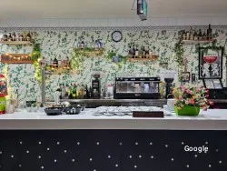 Vegetariana Bar Restaurante Industrial